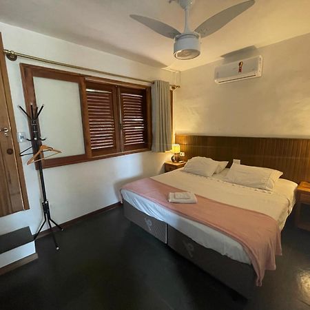 Apartamento Charmoso Com Vista Para O Mar Ilhabela Exterior photo