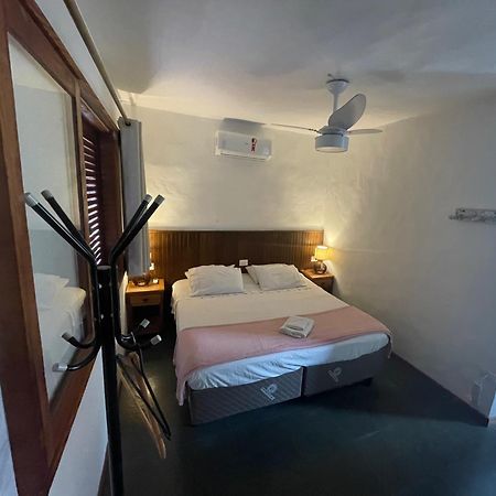 Apartamento Charmoso Com Vista Para O Mar Ilhabela Exterior photo