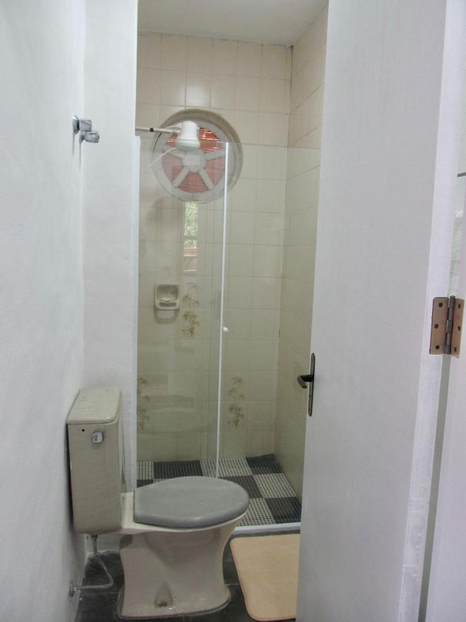 Apartamento Charmoso Com Vista Para O Mar Ilhabela Exterior photo